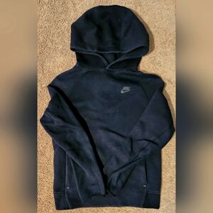 Boys Nike Tech Hoodie